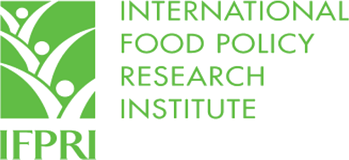 IFPRI logo
