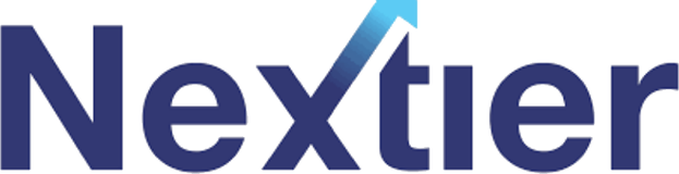 Nextier logo
