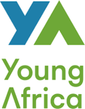 Young Africa logo